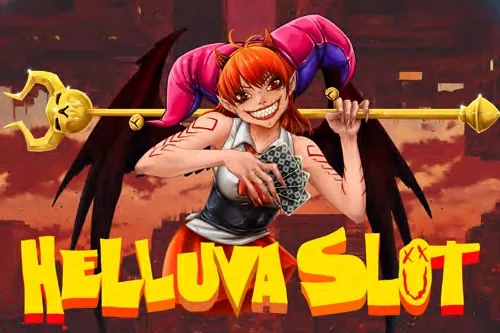 Helluva Slot